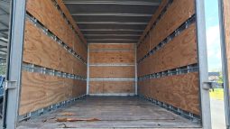 
										FAW 8.140 FL 5 Ton C/cab full									