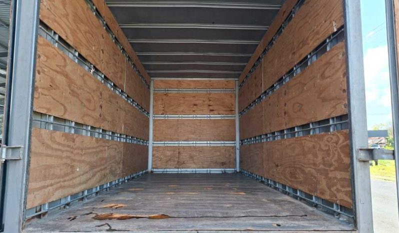 
								FAW 8.140 FL 5 Ton C/cab full									