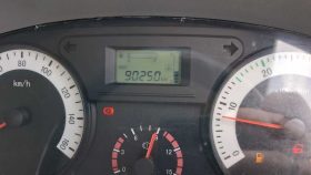 FAW 8.140 FL 5 Ton C/cab