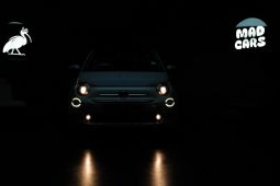 
										Fiat 500 0.9 Dolcevita At full									