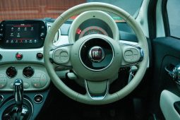 
										Fiat 500 0.9 Dolcevita At full									