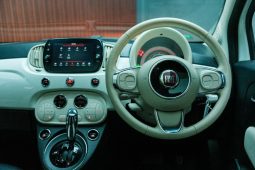 
										Fiat 500 0.9 Dolcevita At full									