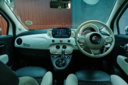 
										Fiat 500 0.9 Dolcevita At full									