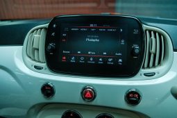
										Fiat 500 0.9 Dolcevita At full									