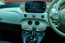
										Fiat 500 0.9 Dolcevita At full									