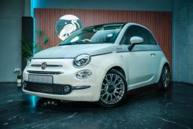 Fiat 500 0.9 Dolcevita At
