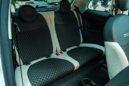 
										Fiat 500 0.9 Dolcevita At full									