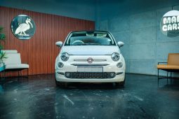 
										Fiat 500 0.9 Dolcevita At full									