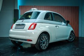Fiat 500 0.9 Dolcevita At