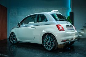 Fiat 500 0.9 Dolcevita At