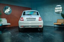 
										Fiat 500 0.9 Dolcevita At full									