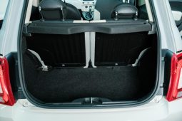 
										Fiat 500 0.9 Dolcevita At full									
