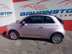 
										Fiat 500 1.2 Cabriolet full									