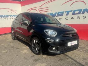 Fiat 500X 1.4 Sport At