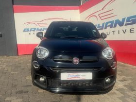 Fiat 500X 1.4 Sport At