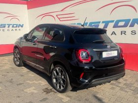 Fiat 500X 1.4 Sport At