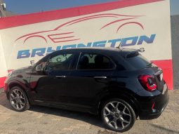 
										Fiat 500X 1.4 Sport At full									