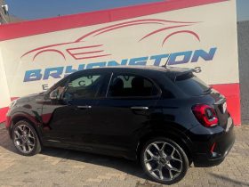 Fiat 500X 1.4 Sport At