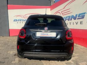 Fiat 500X 1.4 Sport At