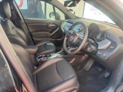 
										Fiat 500X 1.4 Sport At full									
