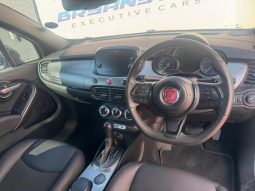 
										Fiat 500X 1.4 Sport At full									