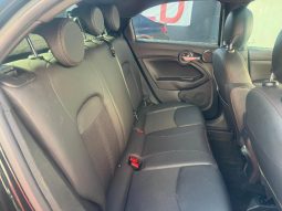 
										Fiat 500X 1.4 Sport At full									
