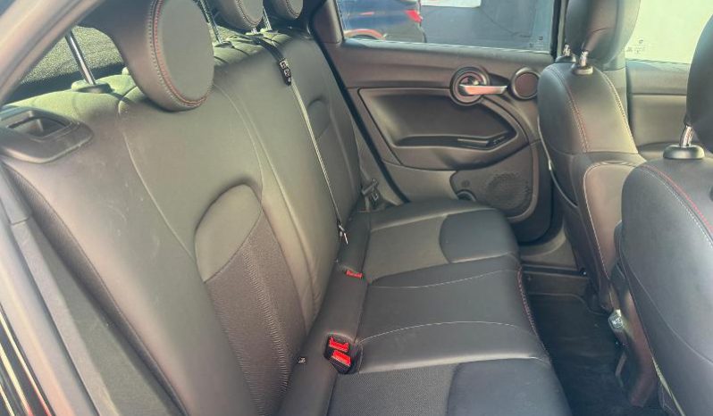 
								Fiat 500X 1.4 Sport At full									