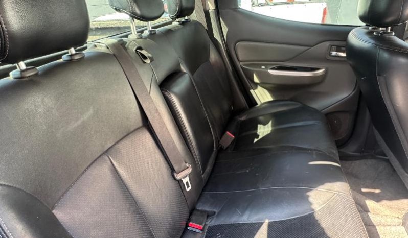 
								Fiat Fullback 2.5D Dcab 4X2 full									