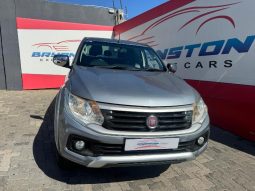 
										Fiat Fullback 2.5D Dcab 4X2 full									