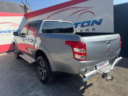 
										Fiat Fullback 2.5D Dcab 4X2 full									
