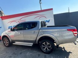 
										Fiat Fullback 2.5D Dcab 4X2 full									