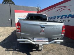 
										Fiat Fullback 2.5D Dcab 4X2 full									