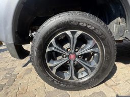 
										Fiat Fullback 2.5D Dcab 4X2 full									