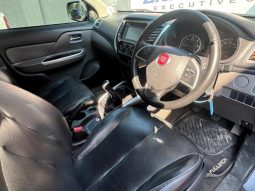 
										Fiat Fullback 2.5D Dcab 4X2 full									