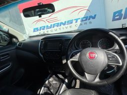 
										Fiat Fullback 2.5D Dcab 4X2 full									