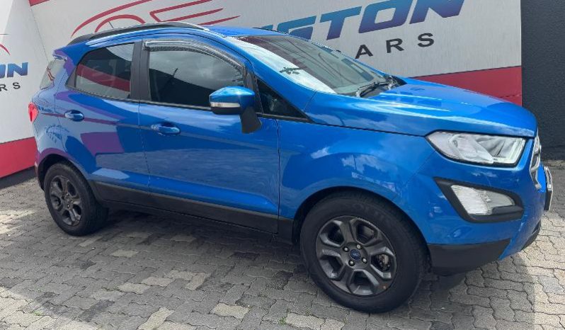 
								Ford Ecosport 1.0 Ecoboost Trend full									