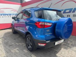 
										Ford Ecosport 1.0 Ecoboost Trend full									