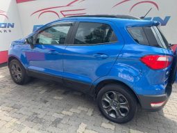 
										Ford Ecosport 1.0 Ecoboost Trend full									