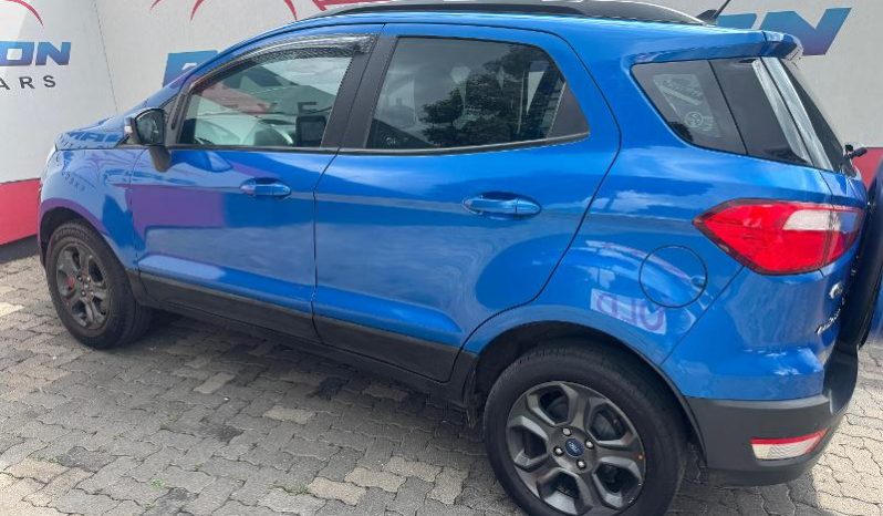 
								Ford Ecosport 1.0 Ecoboost Trend full									