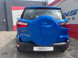 
										Ford Ecosport 1.0 Ecoboost Trend full									