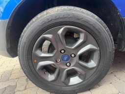 
										Ford Ecosport 1.0 Ecoboost Trend full									
