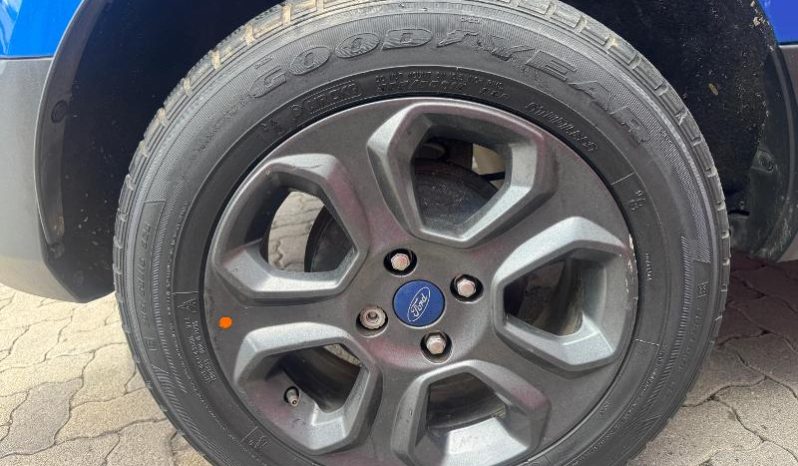 
								Ford Ecosport 1.0 Ecoboost Trend full									