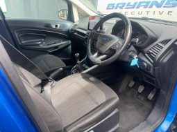 
										Ford Ecosport 1.0 Ecoboost Trend full									