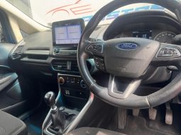 
										Ford Ecosport 1.0 Ecoboost Trend full									