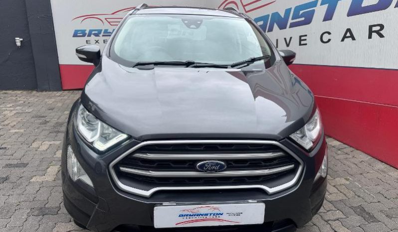 
								Ford Ecosport 1.0 Ecoboost Trend At full									