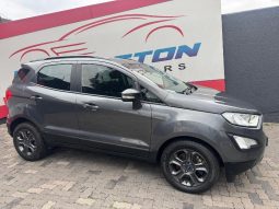 
										Ford Ecosport 1.0 Ecoboost Trend At full									