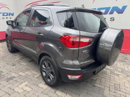 
										Ford Ecosport 1.0 Ecoboost Trend At full									