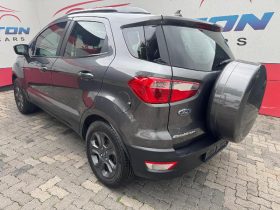Ford Ecosport 1.0 Ecoboost Trend At