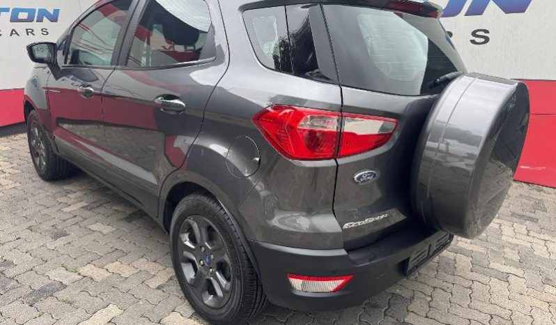
								Ford Ecosport 1.0 Ecoboost Trend At full									