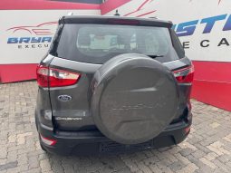
										Ford Ecosport 1.0 Ecoboost Trend At full									